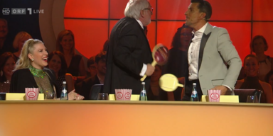 Nach Fendrich-Auftritt: Beinahe-Pr&uuml;gelei zwischen den Juroren