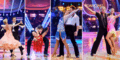 Dancing Stars erste Folge