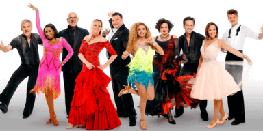 Das sind die Kleider der Promis