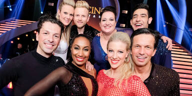 Dancing Stars 2017