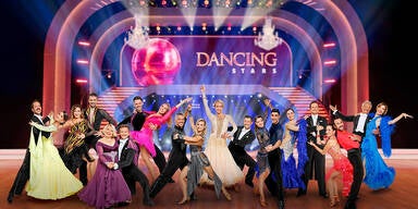 Dancing Stars