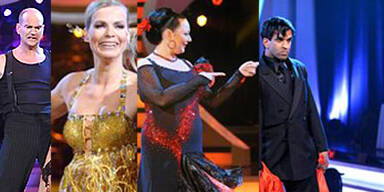 Wer schafft Einzug ins Finale?