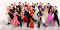 Heute startet "Dancing Stars"