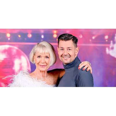 Fifi Pissecker und Conny Kreuter