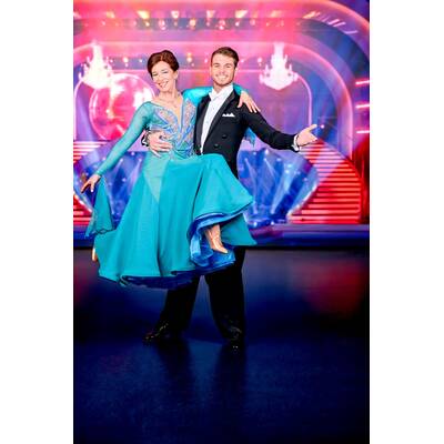 Fifi Pissecker und Conny Kreuter