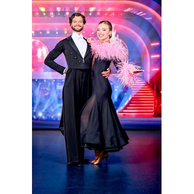 Fifi Pissecker und Conny Kreuter