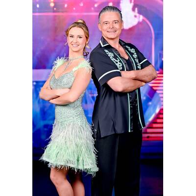 Paulus Bohl und Catharina Malek