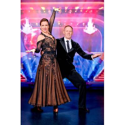 Paulus Bohl und Catharina Malek