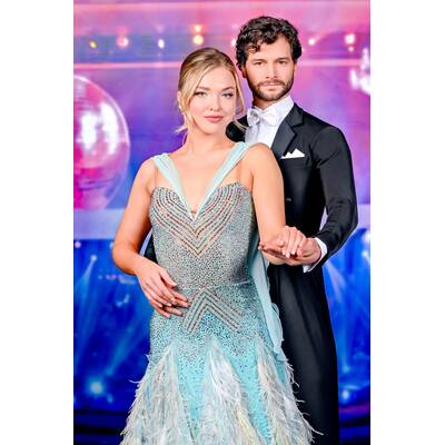 Paulus Bohl und Catharina Malek