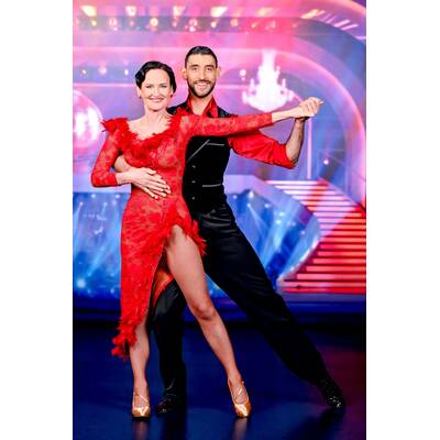 Paulus Bohl und Catharina Malek