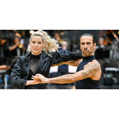 Aaron Karl & Katya Mizera 