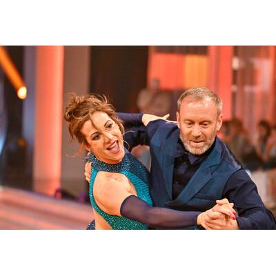 Aaron Karl & Katya Mizera 