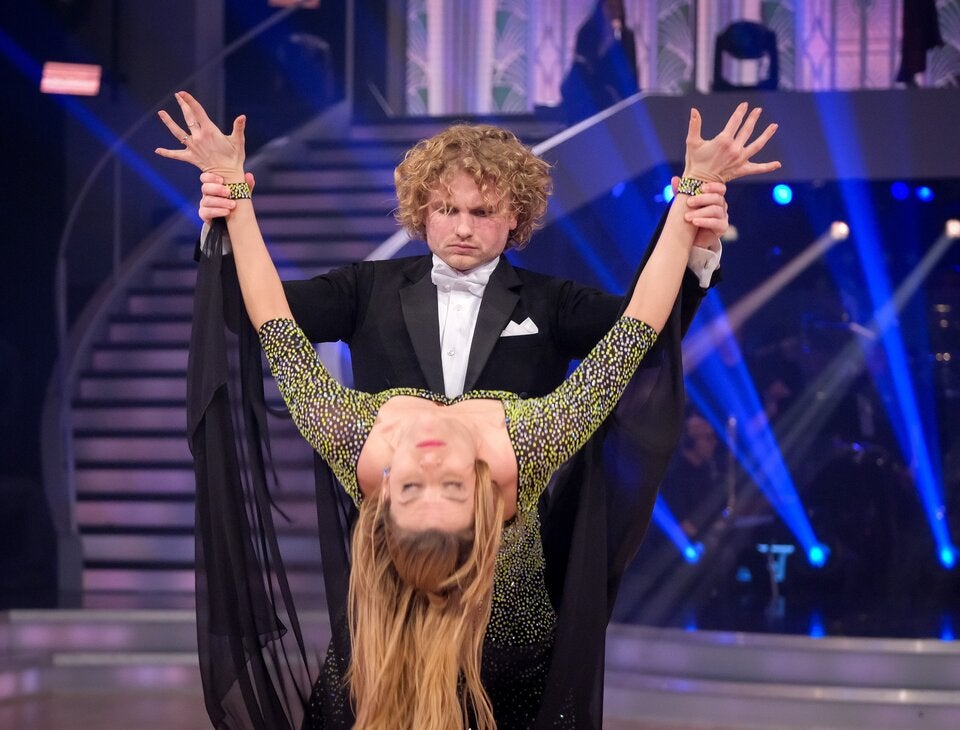 Dr. Bohl Paulus und Catharina Malek