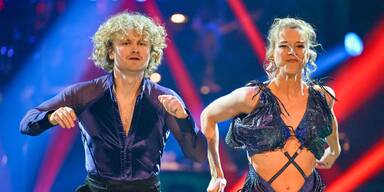 Catharina Malek und Paulus Bohl