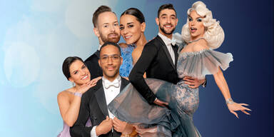 dancingstars 2020 - teilnehmer