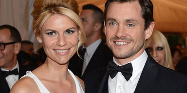 Claire Danes, Hugh Dancy