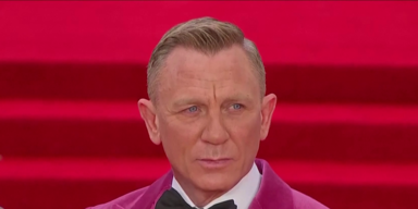 Daniel Craig