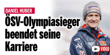 ÖSV-Olympiasieger (32) beendet seine Karriere