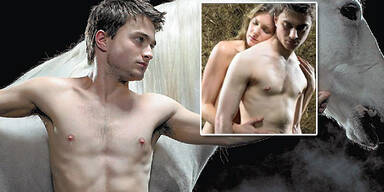 Die ersten Bilder aus 