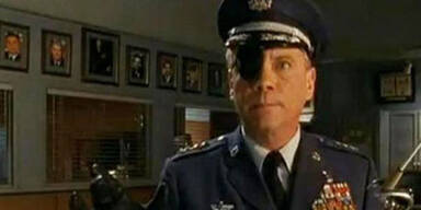 Daniel von Bargen, Malcolm mittendrin