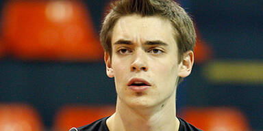 Neuer Partner f&uuml;r Alex Horst