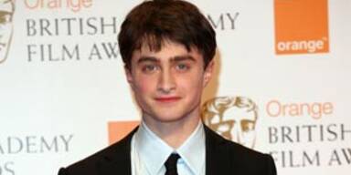 daniel radcliffe red carpet