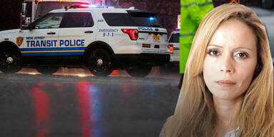 Terror in New York: &Ouml;STERREICH-Reporterin berichtet vor Ort