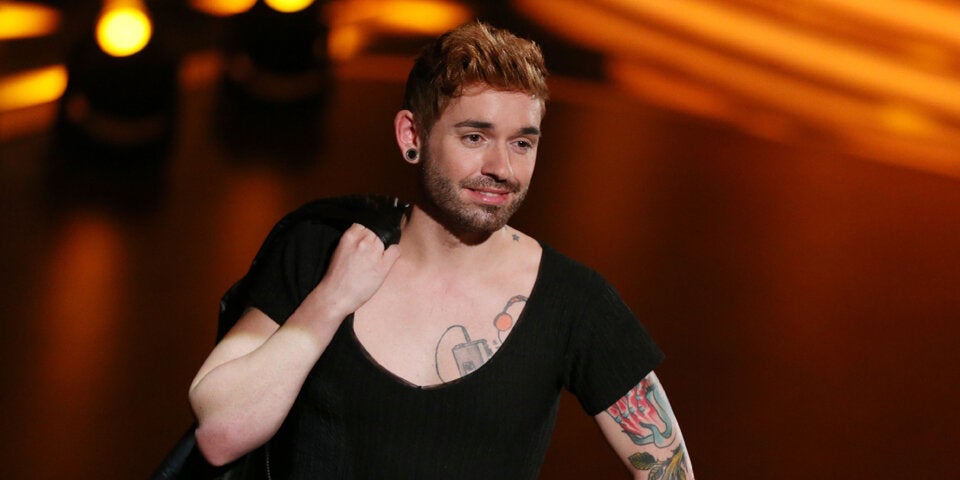 Daniel Küblböck