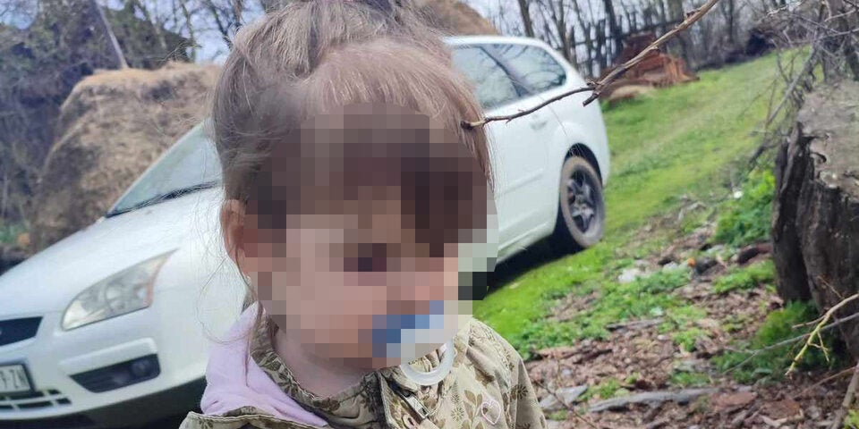 Vermisste Danka (1) ist tot