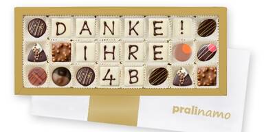 Personalisierte Geschenke aus Gschwandt.