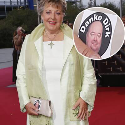 Deutscher Fernsehpreis: Alle Stars & Bilder 