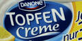 Danone streicht 900 Stellen in Europa