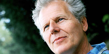 Georg Danzer: Gold für Abschieds-CD