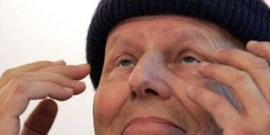 Jetzt spricht Danzers Sohn über seine Trauerarbeit