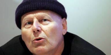 Jetzt spricht Danzers Sohn über seine Trauerarbeit