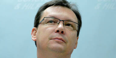 Darabos: "Bin Bollwerk gegen FPÖ"