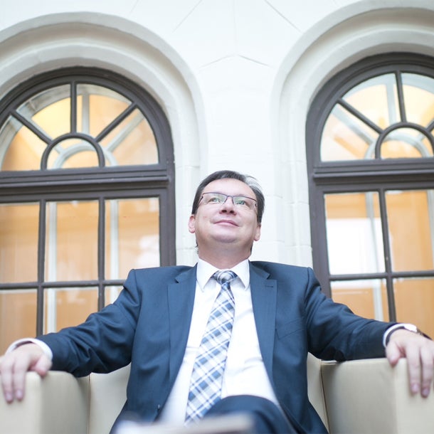 So baut Darabos die SPÖ um