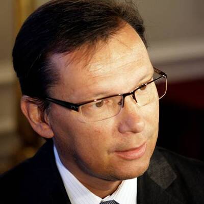 Die wichtigsten Politiker 2009