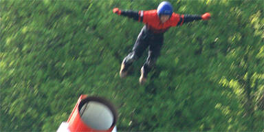 23-J&auml;hriger stirbt bei TV-Stuntshow