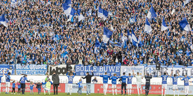 Darmstadt benennt Stadion nach verstorbenem Fan