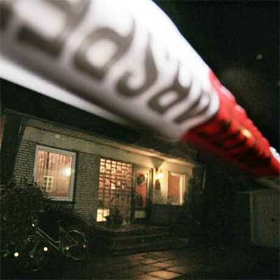 Deutsche soll ihre fünf Söhne getötet haben