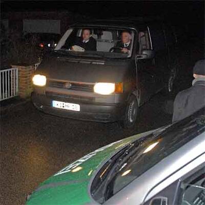 Deutsche soll ihre fünf Söhne getötet haben