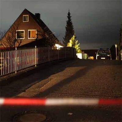 Deutsche soll ihre fünf Söhne getötet haben