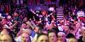 Darts-WM Ally Pally london
