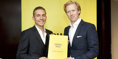 Top-Promis des Digital-Business in Wien