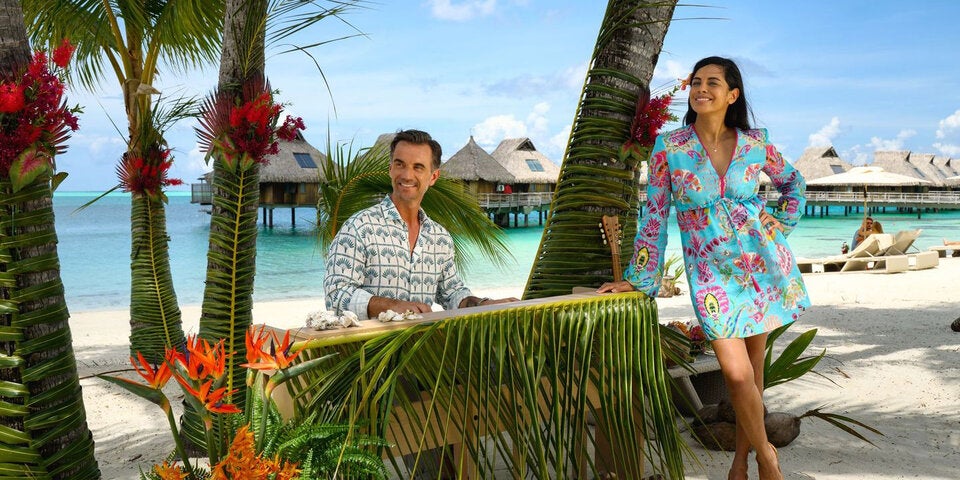 Traumschiff Silbereisen