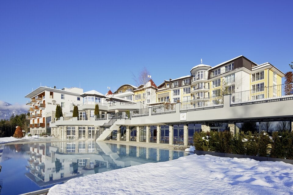 Einen unvergesslichen Valentinstag erleben. 