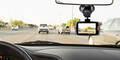 Dashcams in Österreich unzulässig