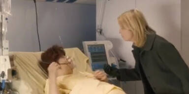 Sag, dass du mich liebst!