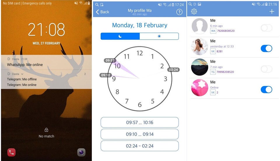 App ermöglicht Ausspionieren von WhatsApp-Freunden
